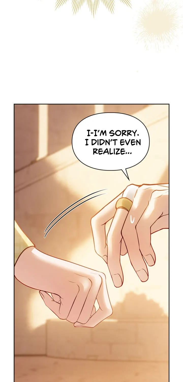 Baby Prisoner of the Winter Castle Chapter 66 page 5 - 
