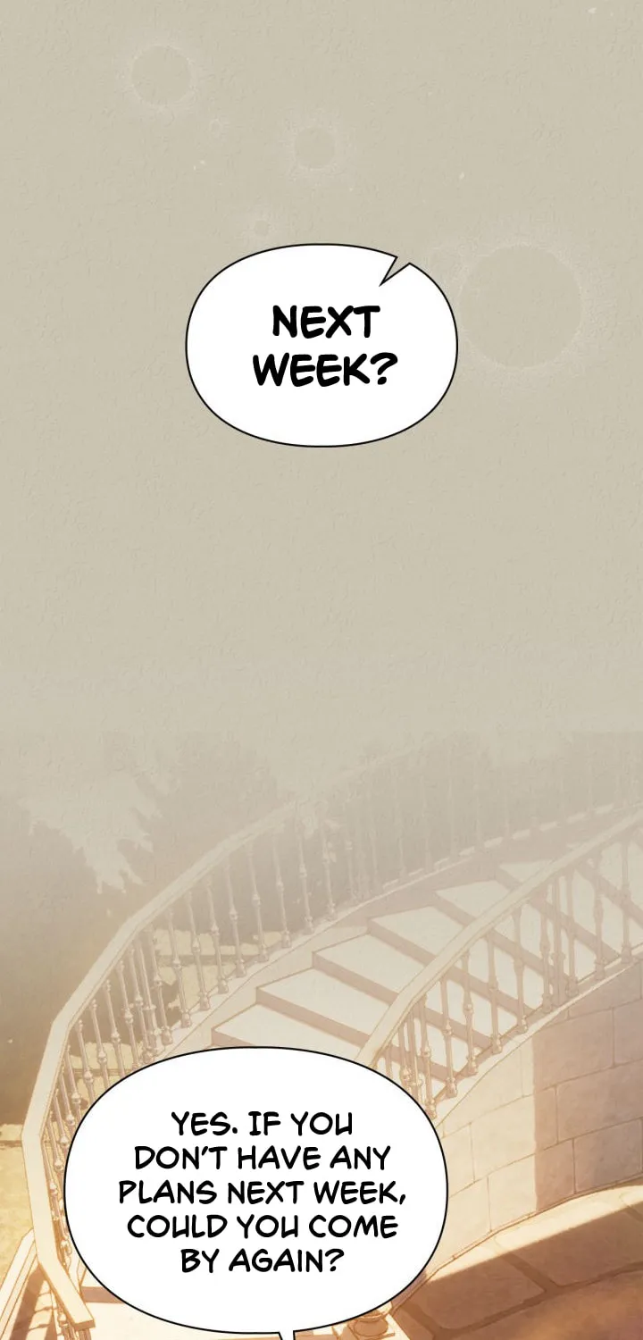 Baby Prisoner of the Winter Castle Chapter 66 page 41 - 