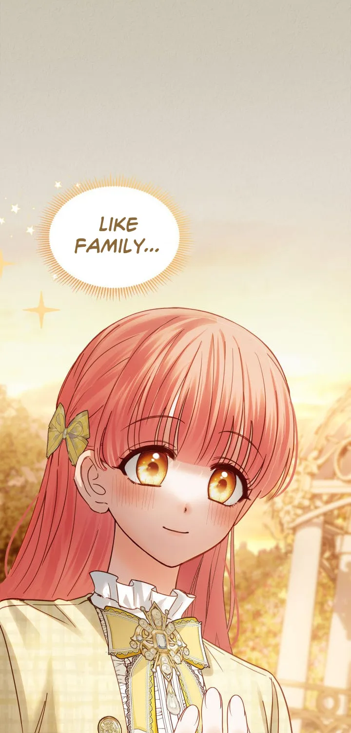 Baby Prisoner of the Winter Castle Chapter 66 page 47 - 