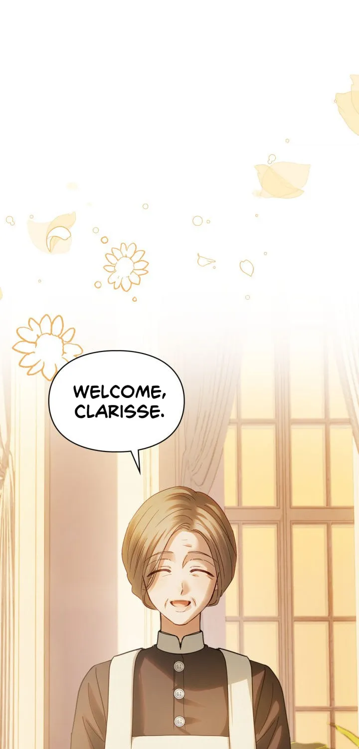 Baby Prisoner of the Winter Castle Chapter 66 page 50 - 