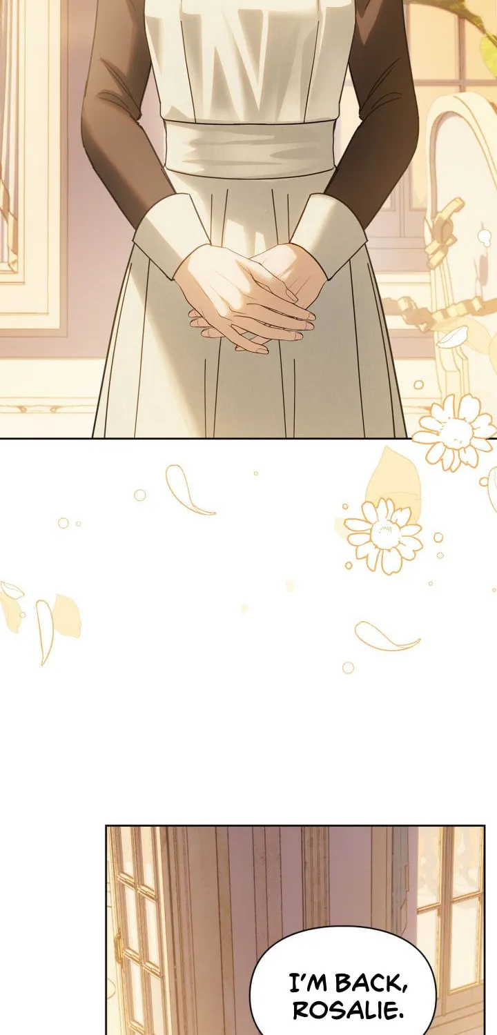 Baby Prisoner of the Winter Castle Chapter 66 page 51 - 