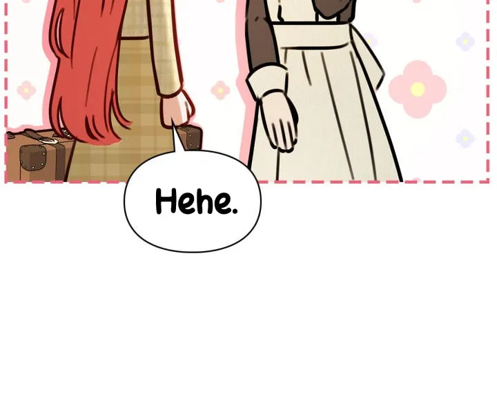 Baby Prisoner of the Winter Castle Chapter 66 page 55 - 