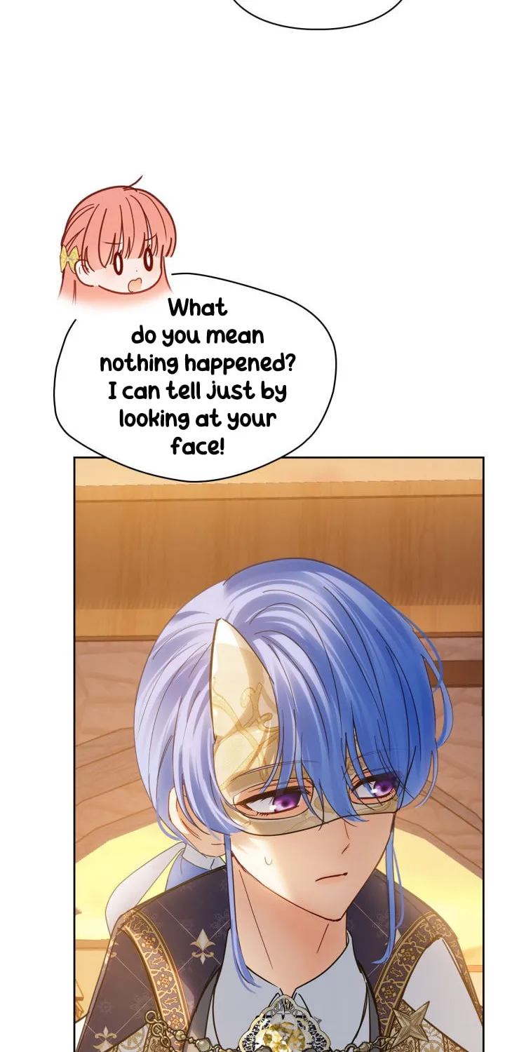 Baby Prisoner of the Winter Castle Chapter 66 page 8 - 