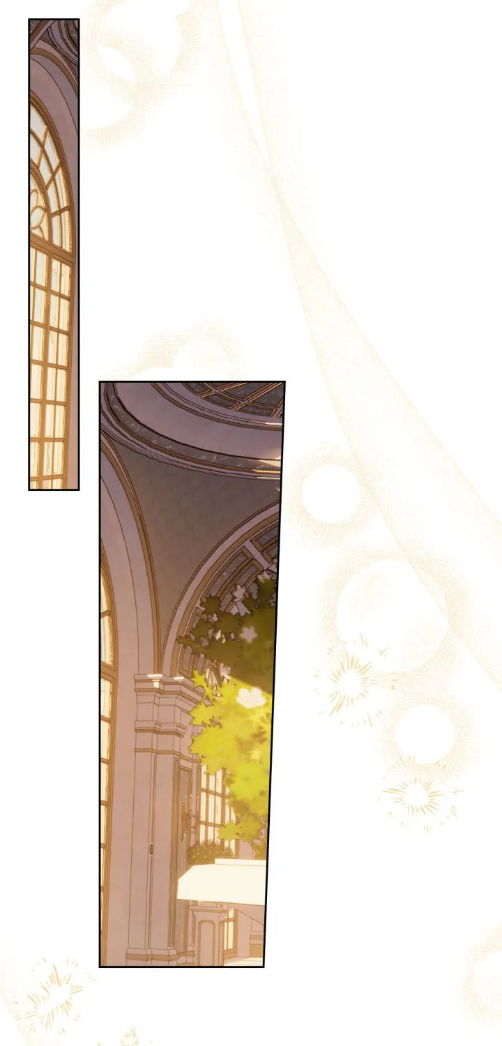Baby Prisoner of the Winter Castle Chapter 66 page 71 - 