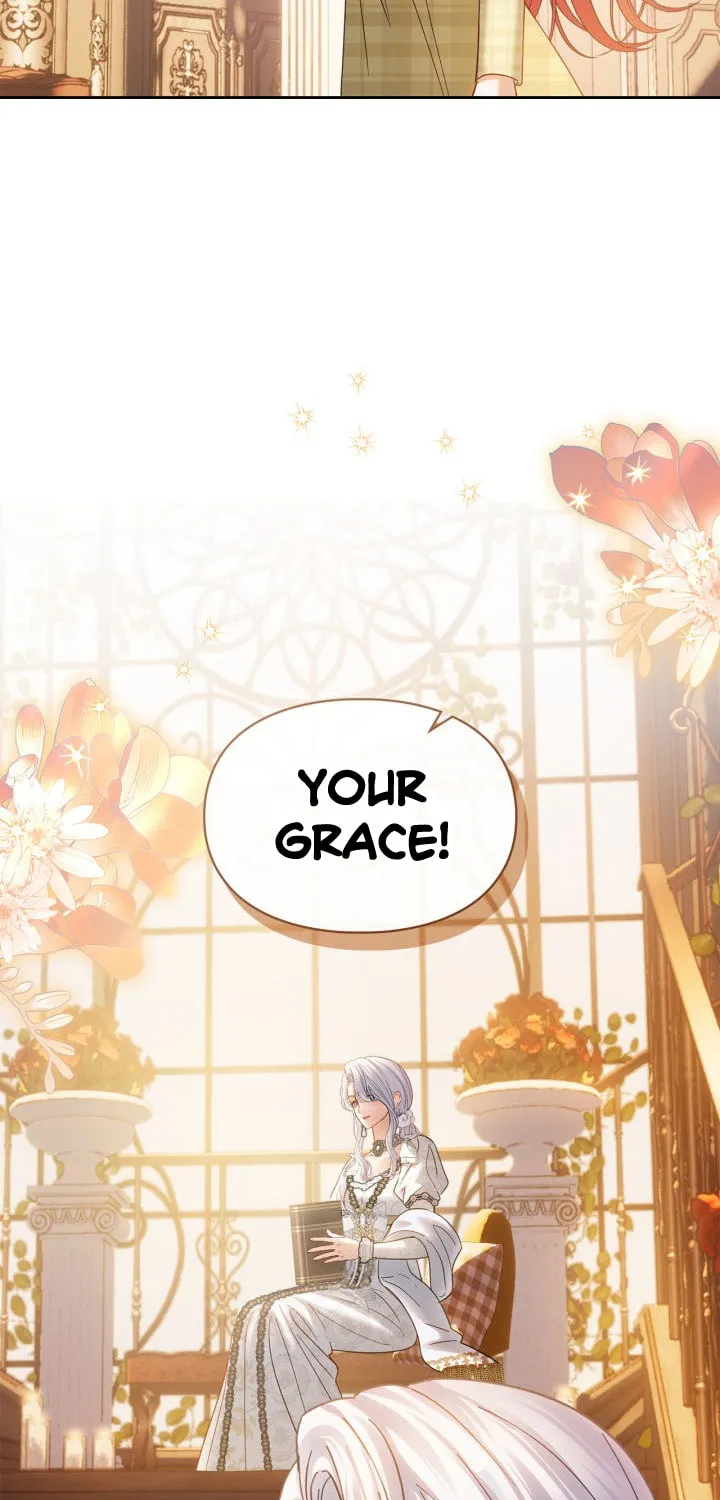 Baby Prisoner of the Winter Castle Chapter 66 page 78 - 