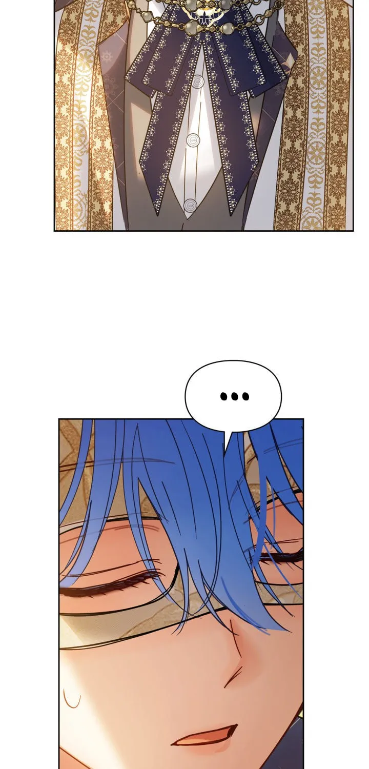 Baby Prisoner of the Winter Castle Chapter 66 page 9 - 
