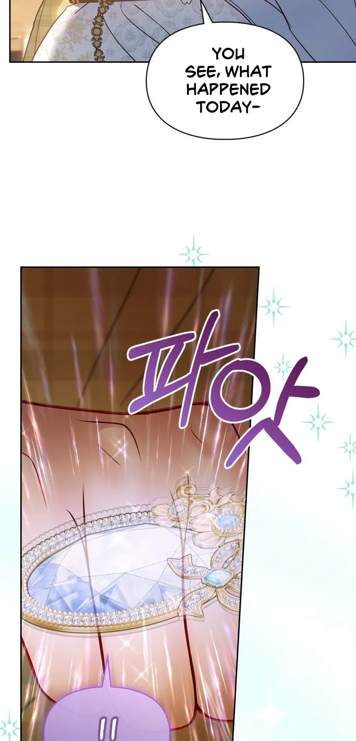 Baby Prisoner of the Winter Castle Chapter 66 page 82 - 