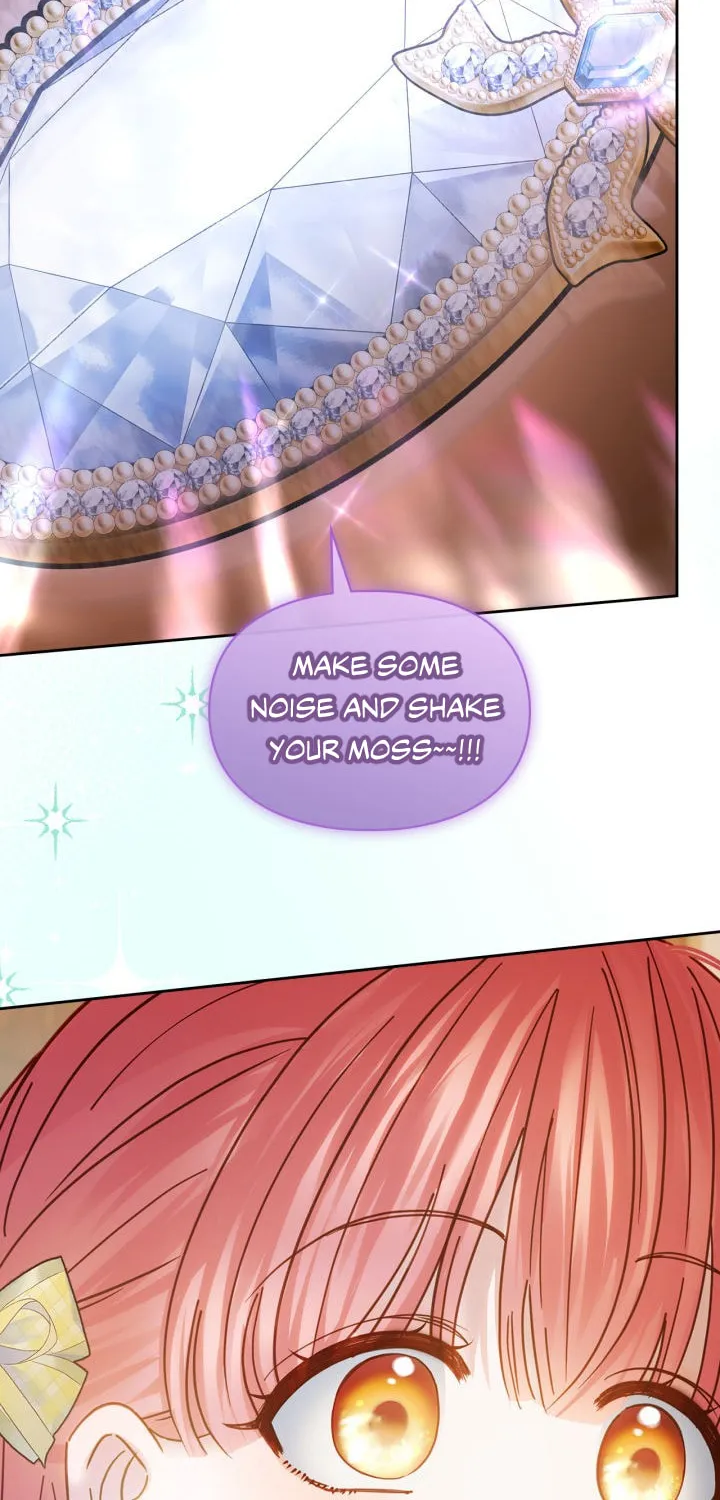 Baby Prisoner of the Winter Castle Chapter 66 page 85 - 