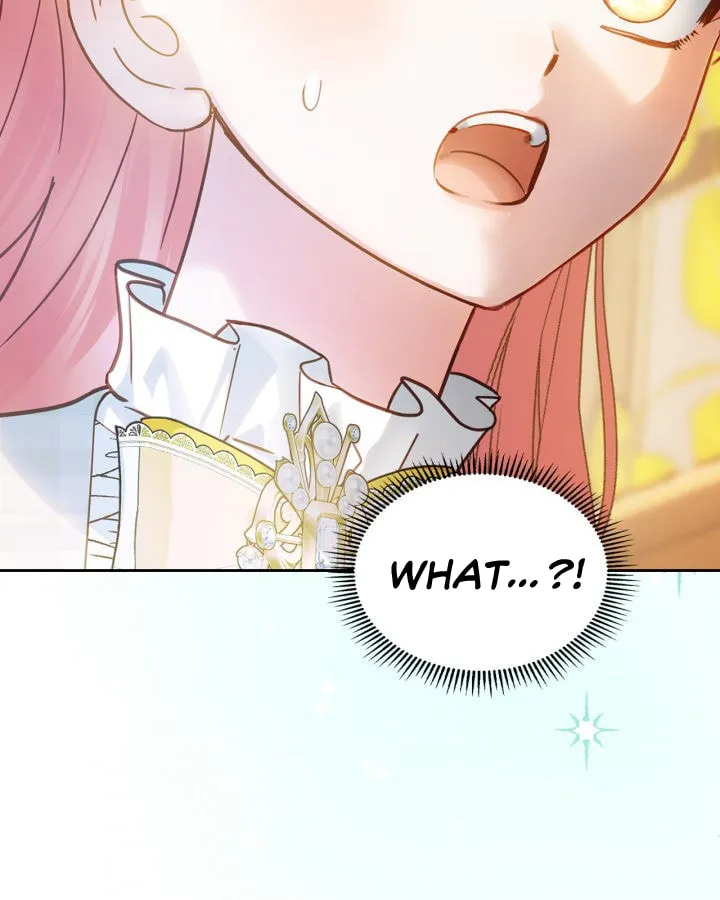 Baby Prisoner of the Winter Castle Chapter 66 page 86 - 