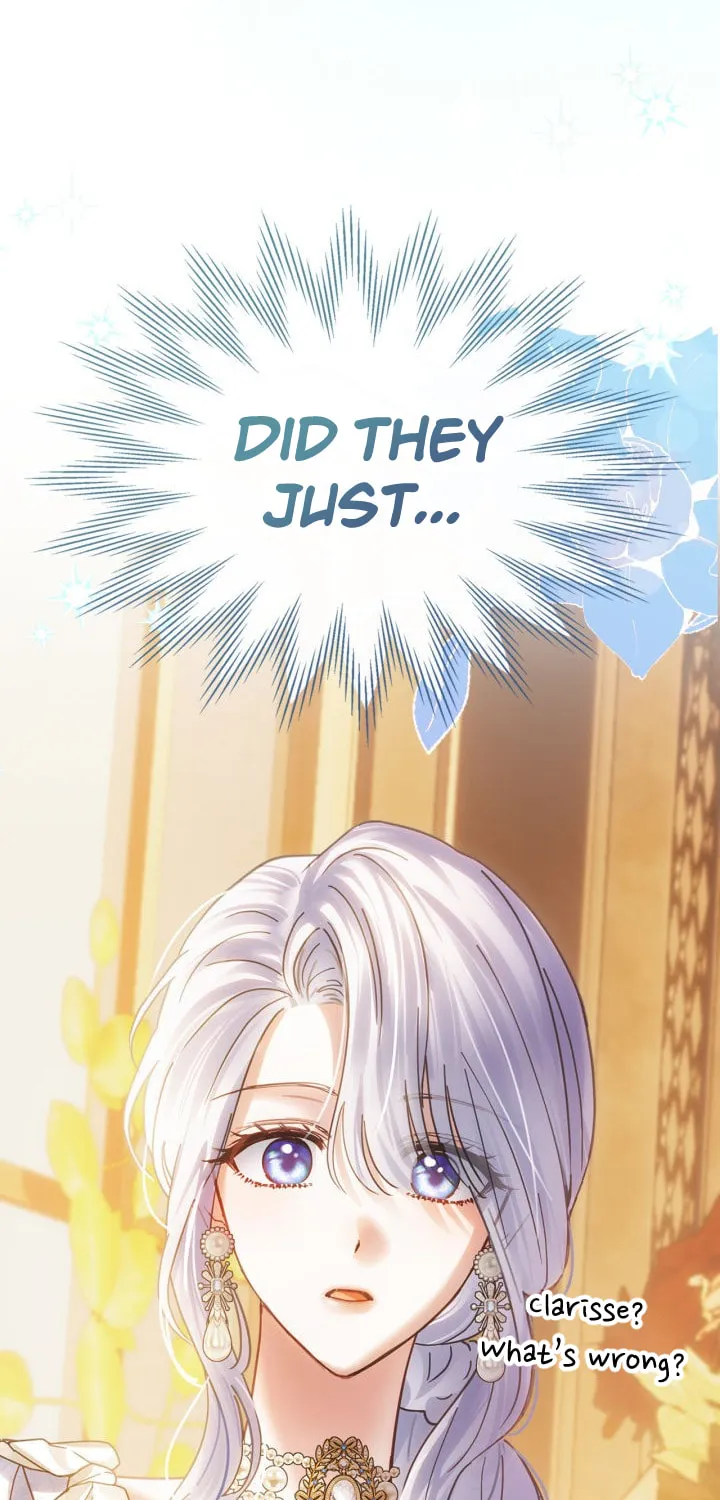 Baby Prisoner of the Winter Castle Chapter 66 page 87 - 