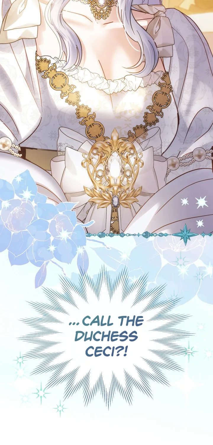 Baby Prisoner of the Winter Castle Chapter 66 page 88 - 