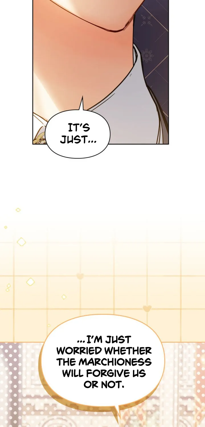Baby Prisoner of the Winter Castle Chapter 66 page 10 - 