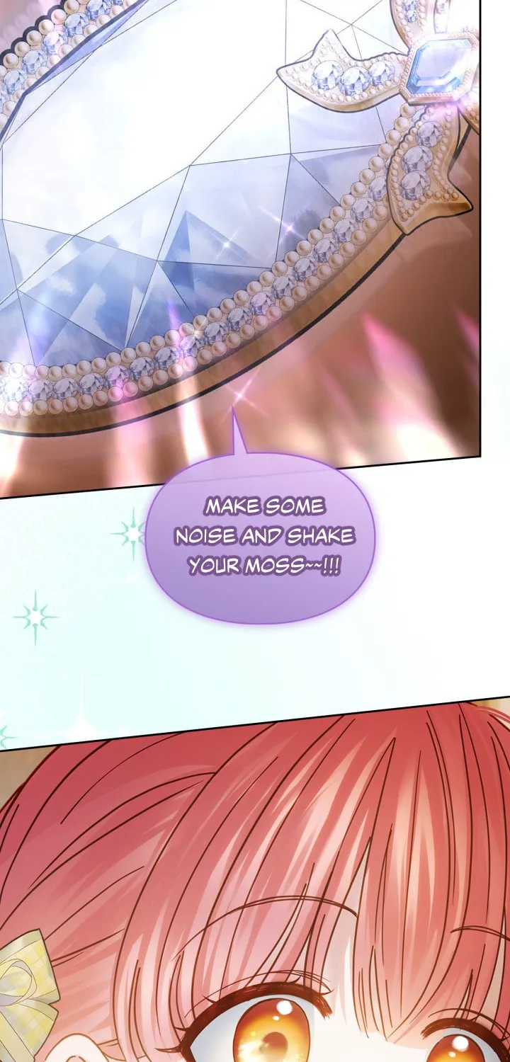 Baby Prisoner of the Winter Castle Chapter 67 page 2 - 