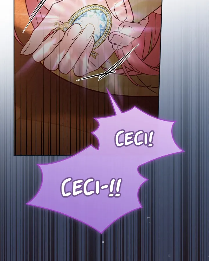 Baby Prisoner of the Winter Castle Chapter 67 page 11 - 