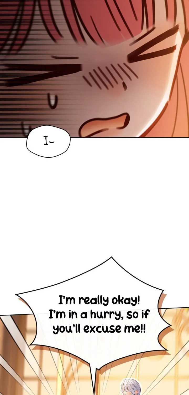 Baby Prisoner of the Winter Castle Chapter 67 page 18 - 