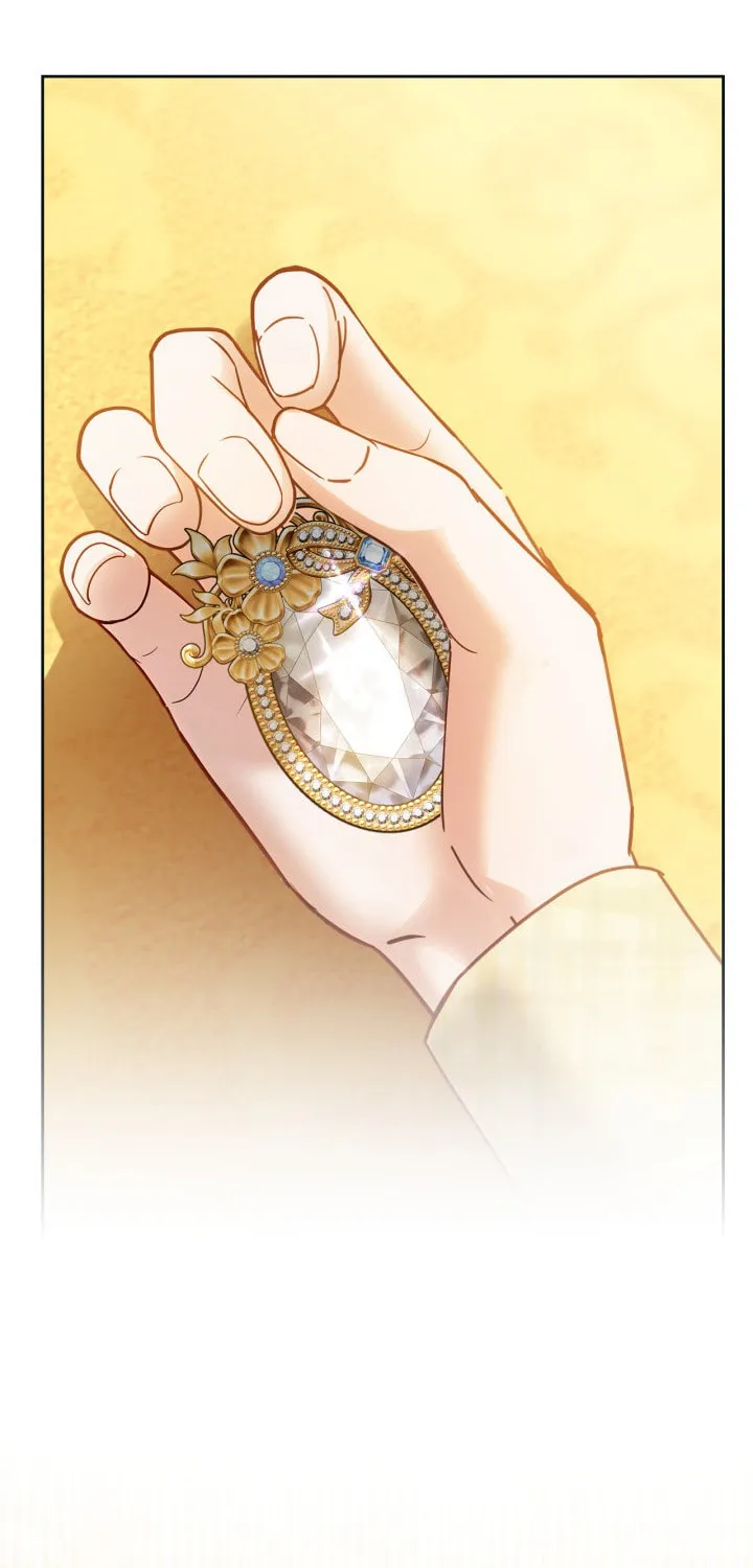 Baby Prisoner of the Winter Castle Chapter 67 page 26 - 