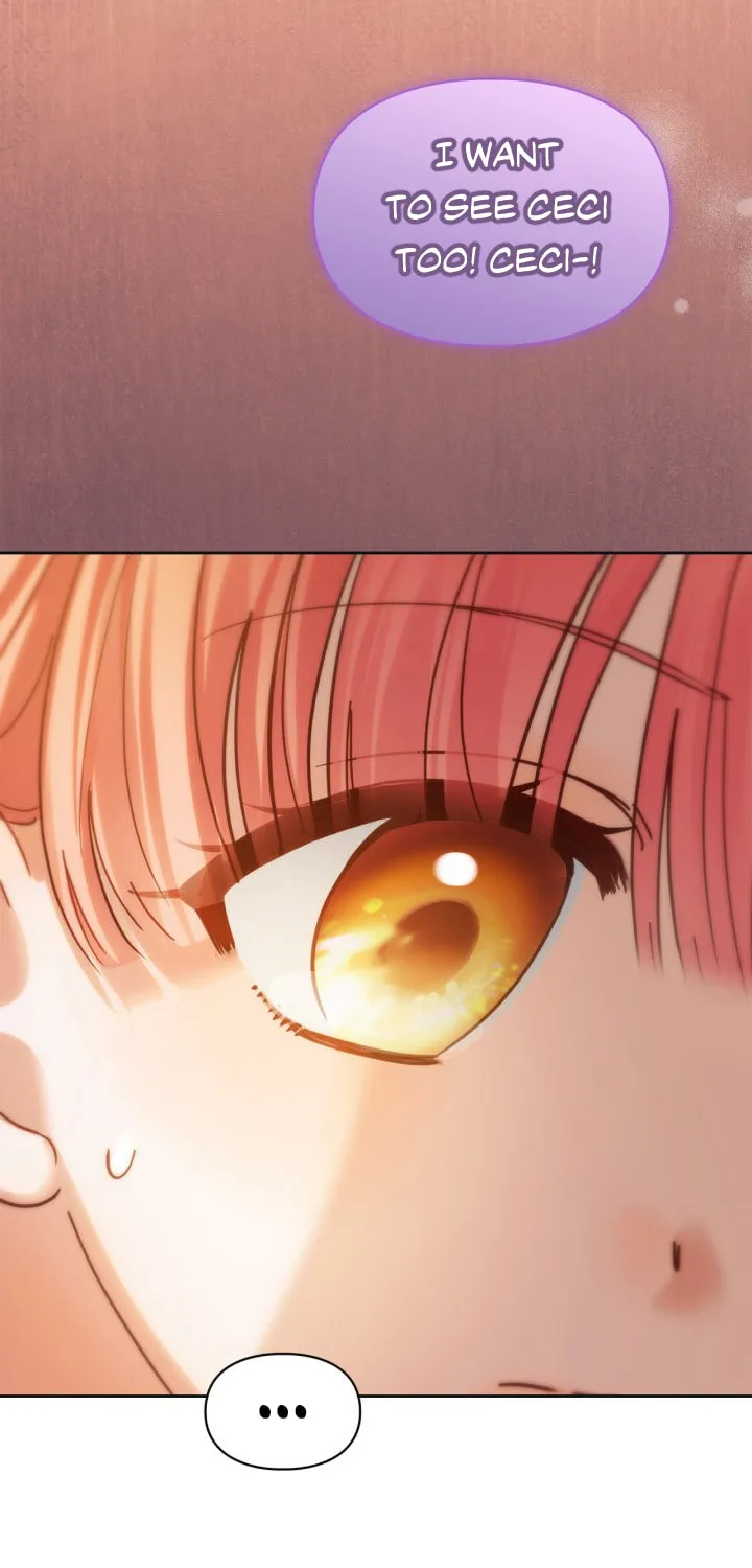 Baby Prisoner of the Winter Castle Chapter 67 page 28 - 