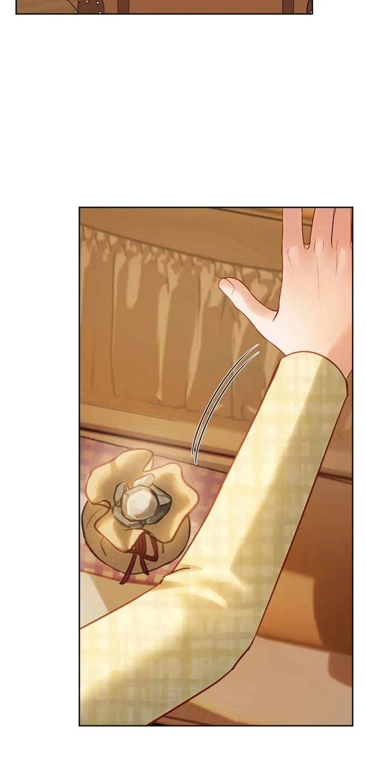 Baby Prisoner of the Winter Castle Chapter 67 page 30 - 