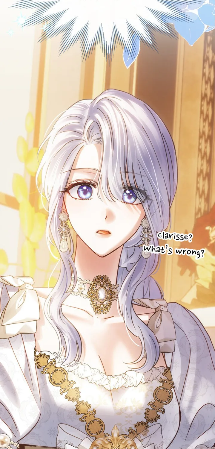 Baby Prisoner of the Winter Castle Chapter 67 page 4 - 
