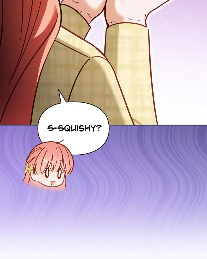 Baby Prisoner of the Winter Castle Chapter 67 page 34 - 