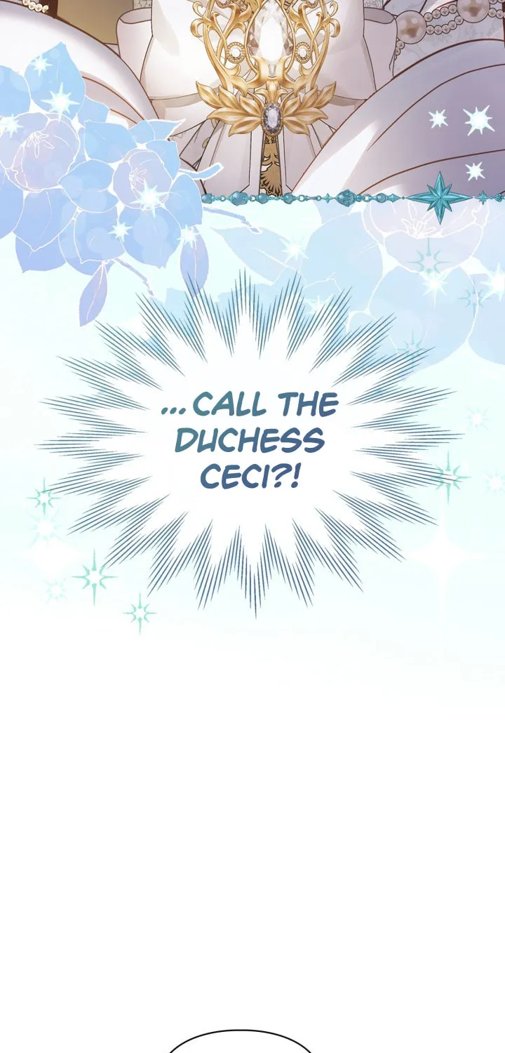 Baby Prisoner of the Winter Castle Chapter 67 page 5 - 