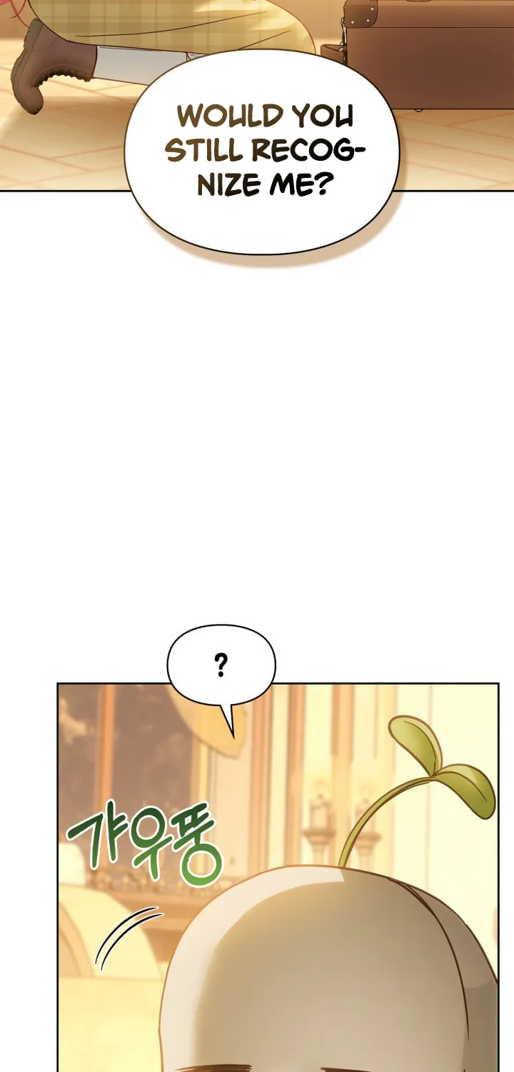 Baby Prisoner of the Winter Castle Chapter 67 page 41 - 