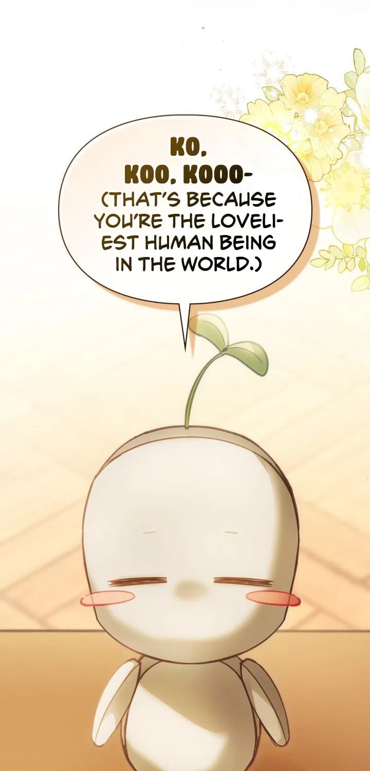 Baby Prisoner of the Winter Castle Chapter 67 page 49 - 
