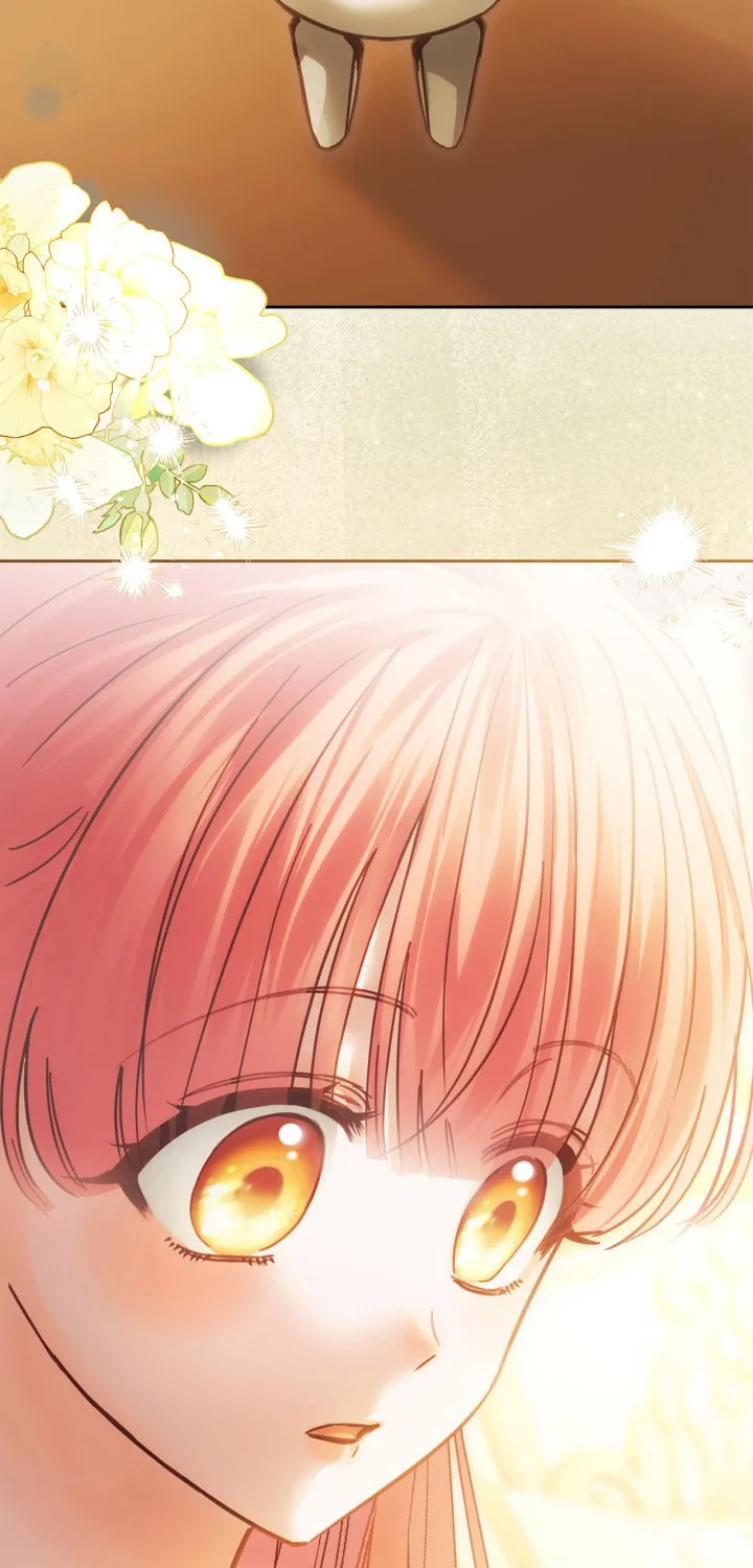 Baby Prisoner of the Winter Castle Chapter 67 page 50 - 