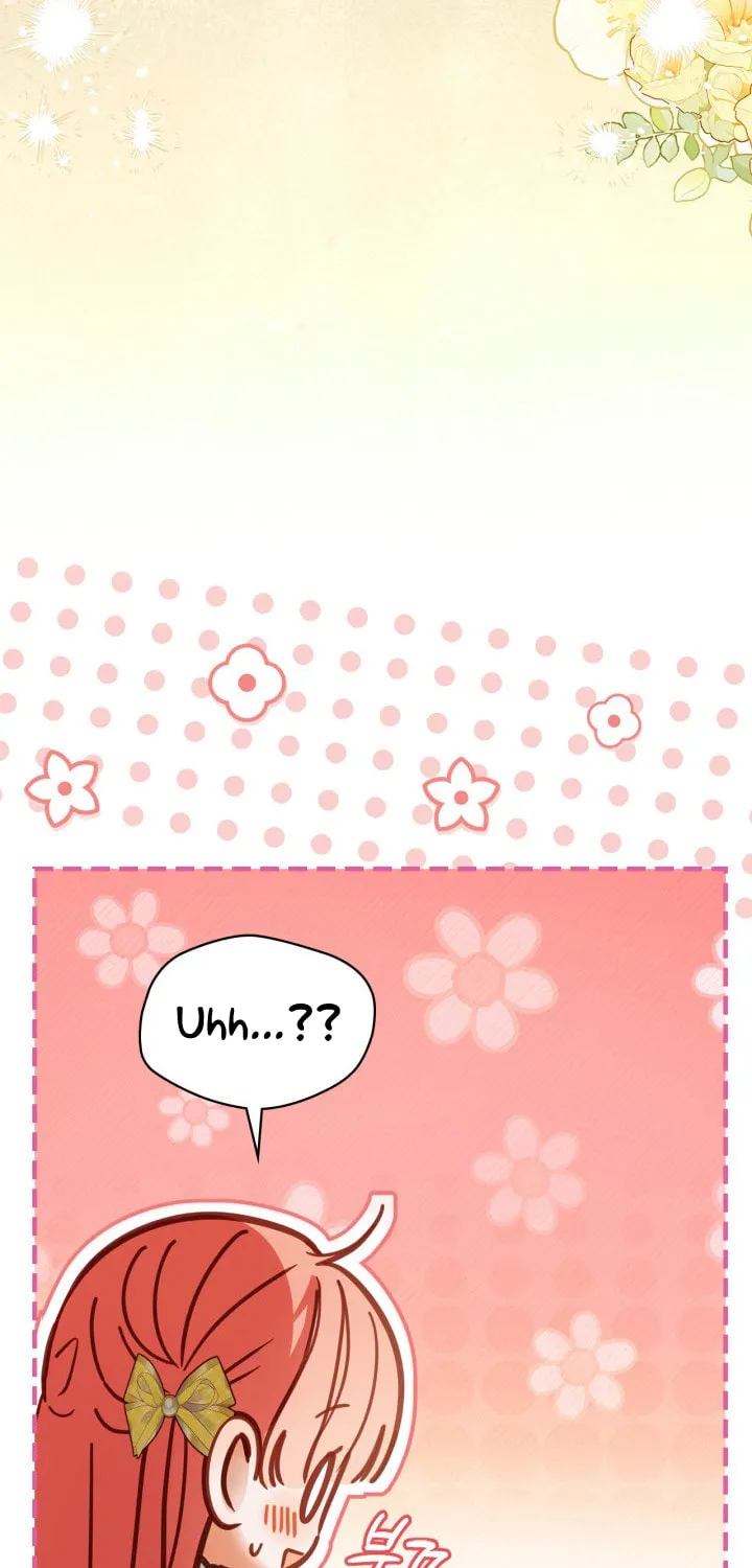 Baby Prisoner of the Winter Castle Chapter 67 page 52 - 
