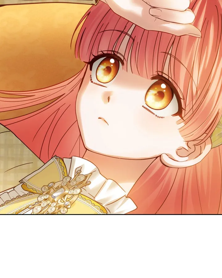 Baby Prisoner of the Winter Castle Chapter 67 page 58 - 