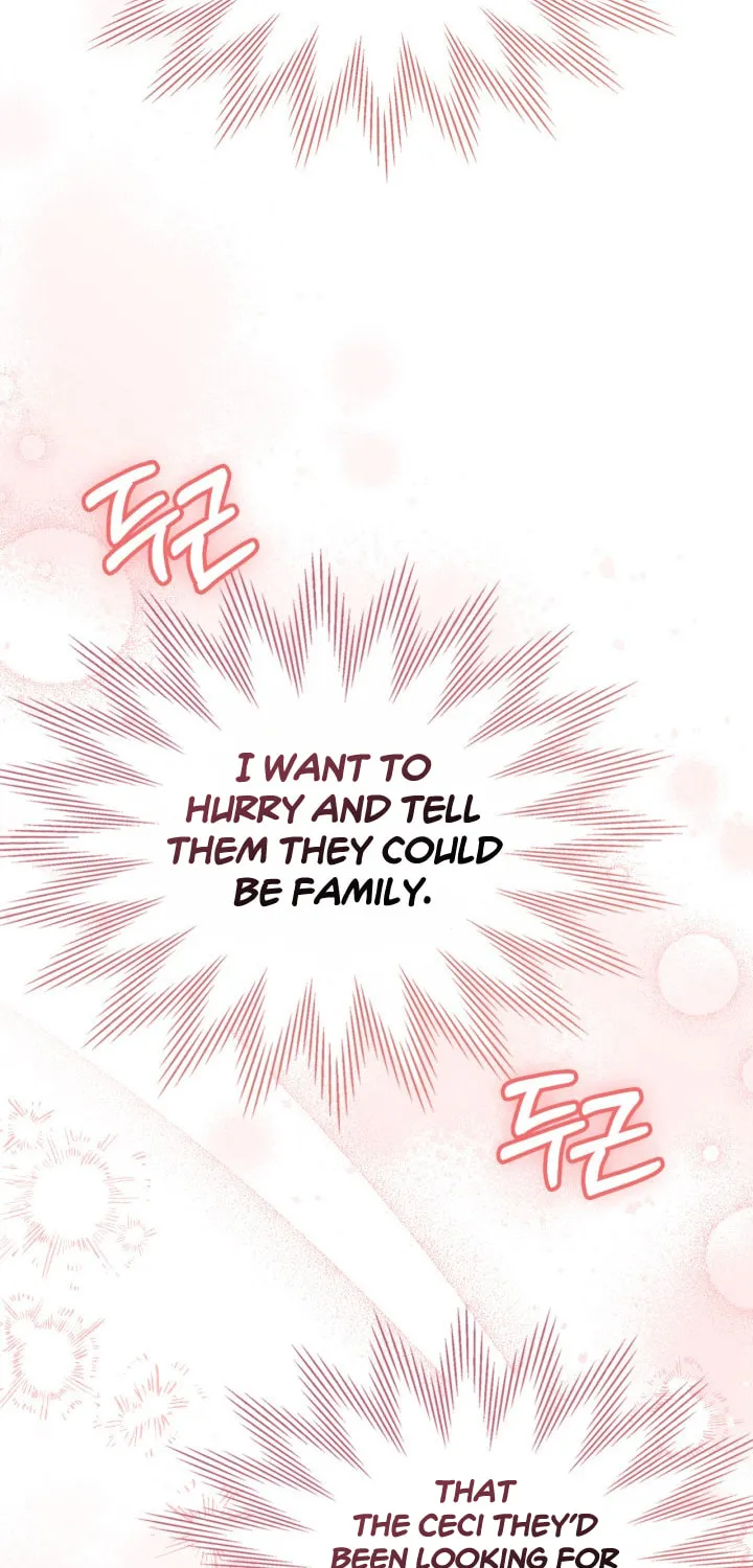Baby Prisoner of the Winter Castle Chapter 67 page 66 - 