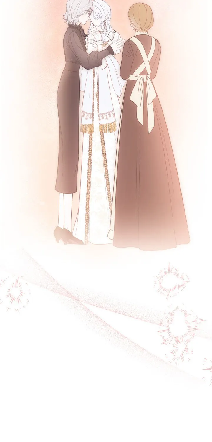 Baby Prisoner of the Winter Castle Chapter 67 page 68 - 