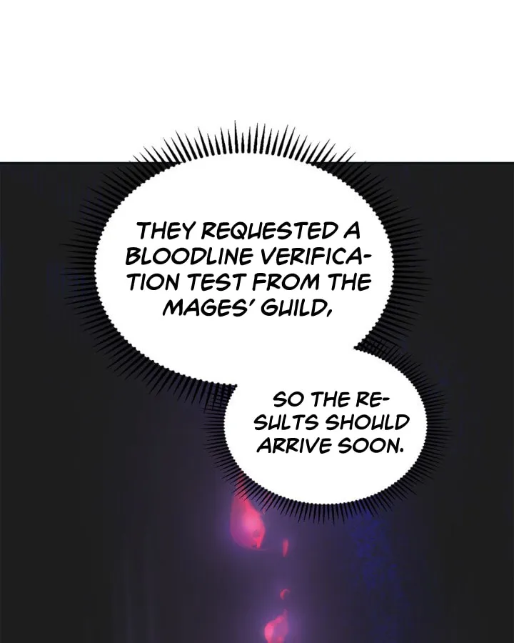 Baby Prisoner of the Winter Castle Chapter 67 page 70 - 