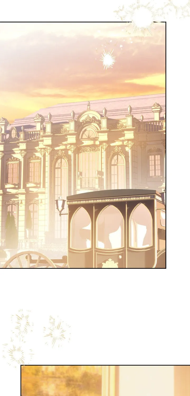 Baby Prisoner of the Winter Castle Chapter 67 page 76 - 