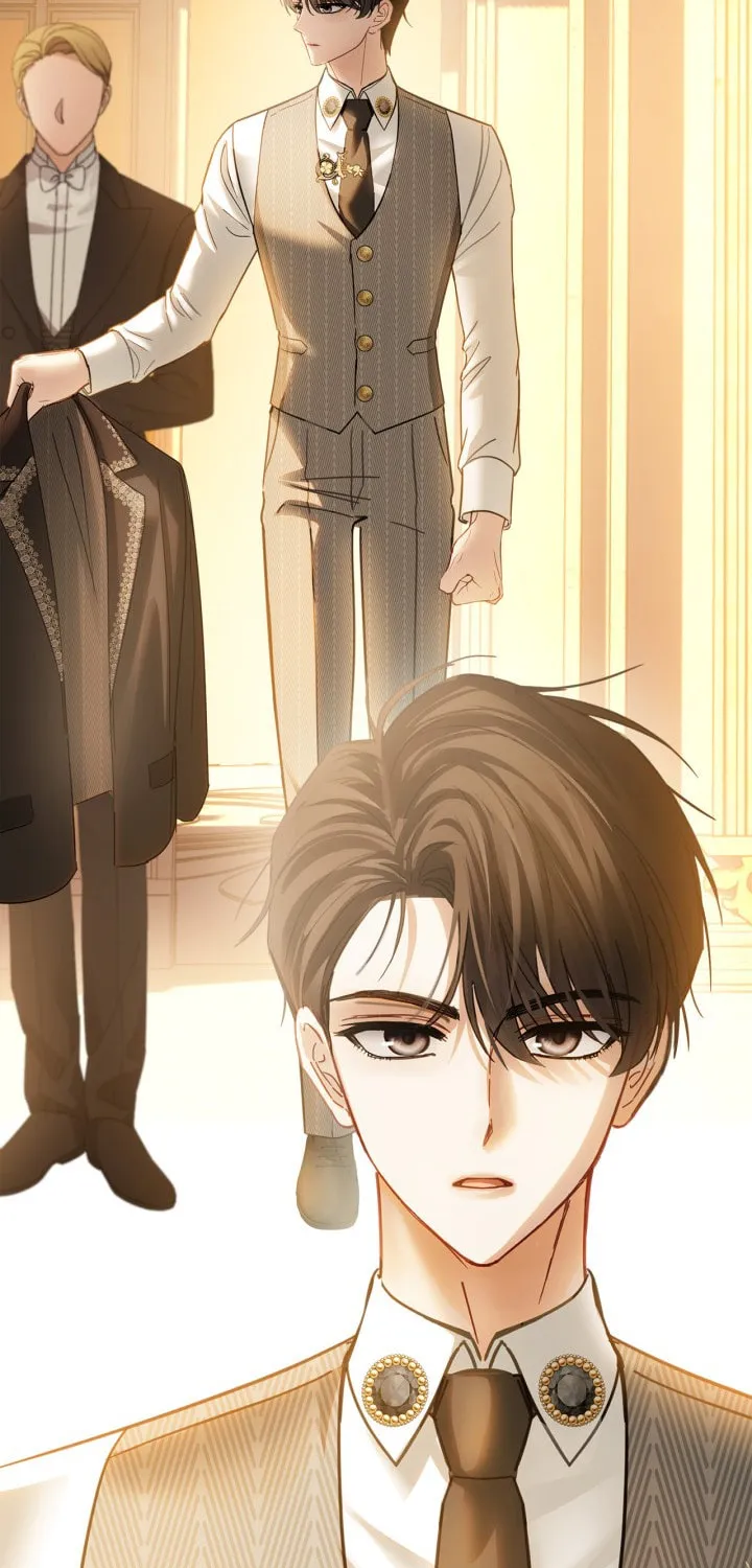 Baby Prisoner of the Winter Castle Chapter 67 page 78 - 