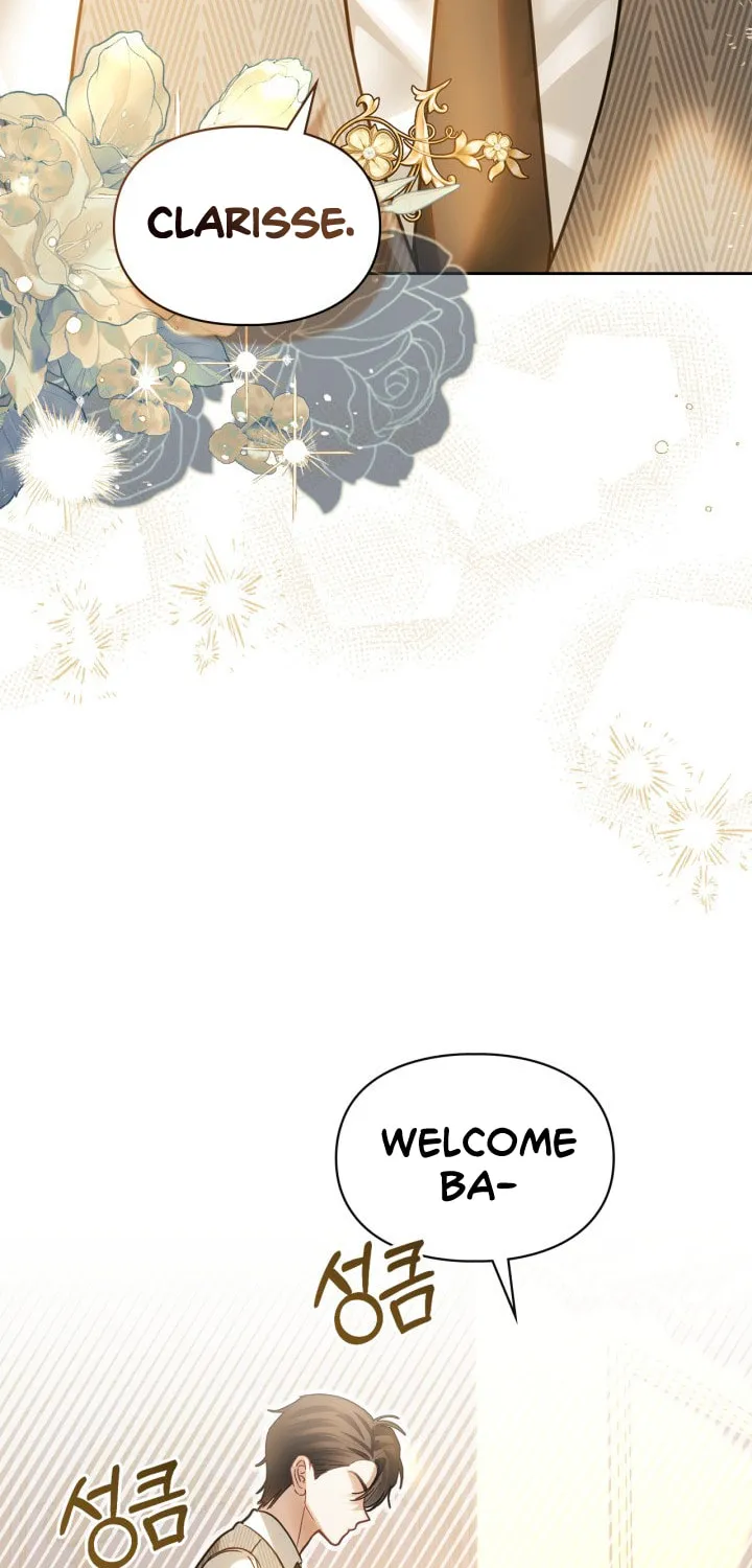 Baby Prisoner of the Winter Castle Chapter 67 page 79 - 
