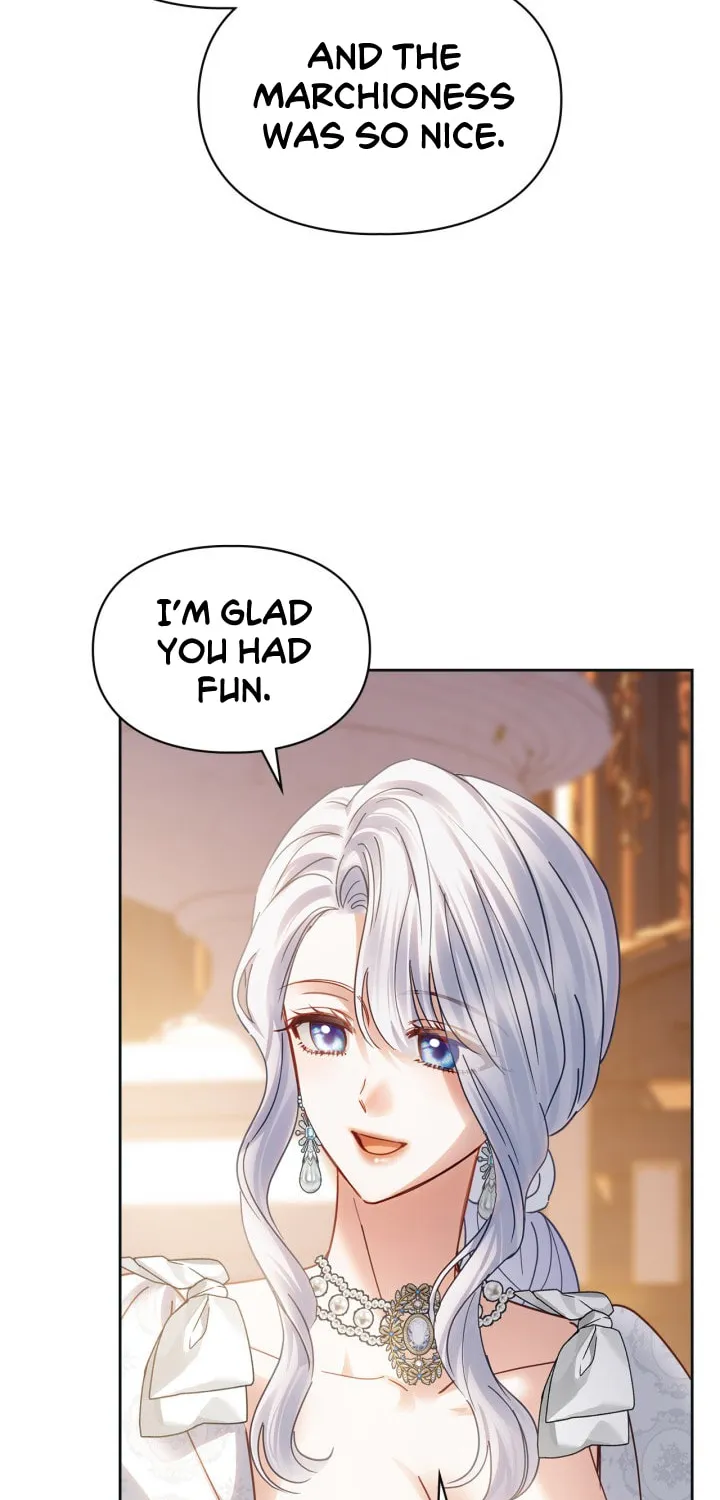 Baby Prisoner of the Winter Castle Chapter 67 page 9 - 