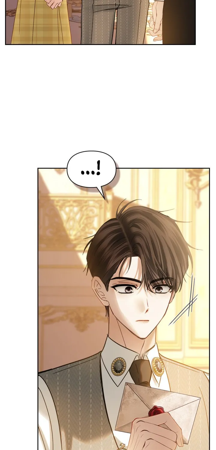Baby Prisoner of the Winter Castle Chapter 67 page 88 - 