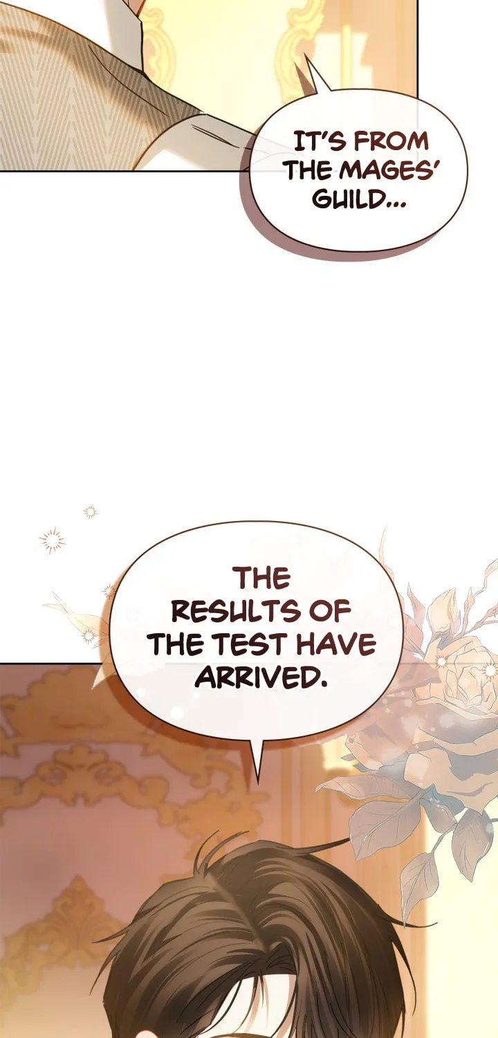 Baby Prisoner of the Winter Castle Chapter 67 page 90 - 