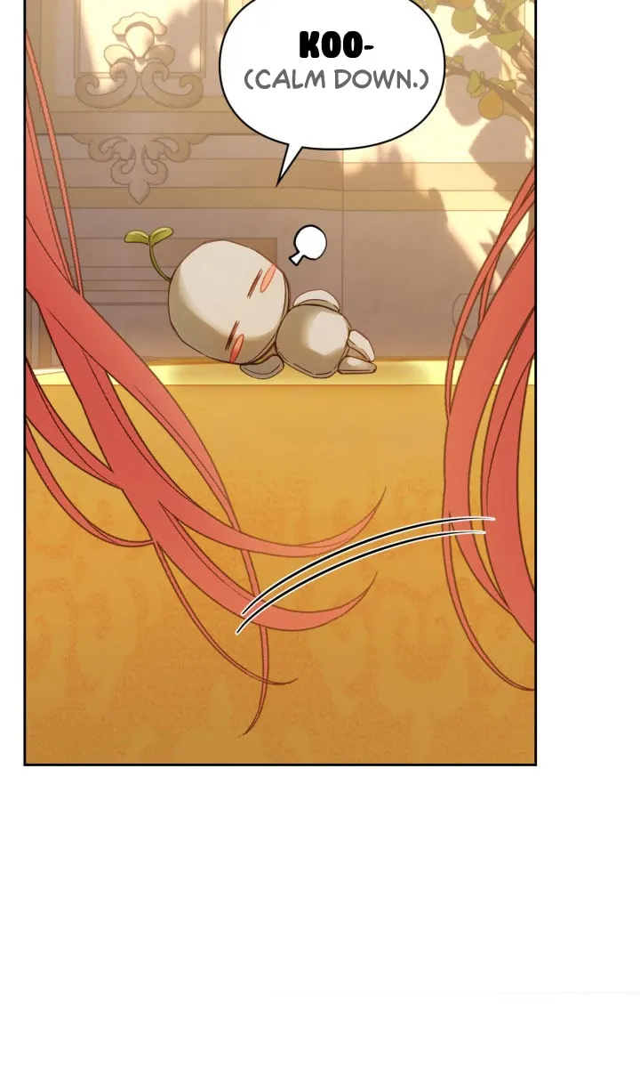 Baby Prisoner of the Winter Castle Chapter 68 page 11 - 