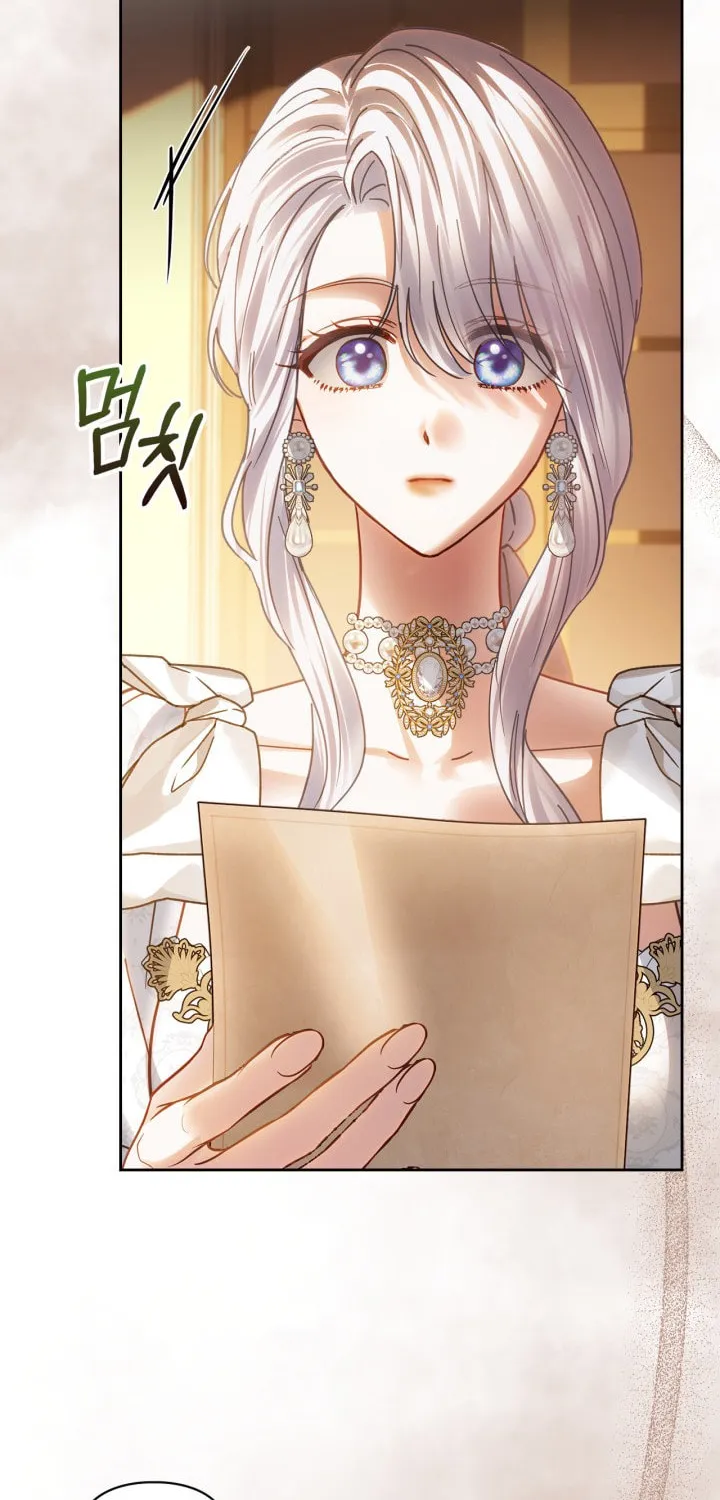 Baby Prisoner of the Winter Castle Chapter 68 page 102 - 