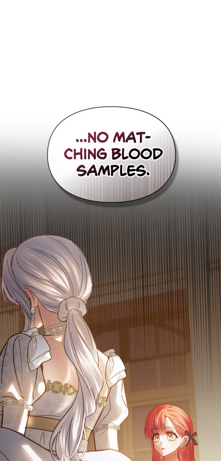 Baby Prisoner of the Winter Castle Chapter 68 page 104 - 