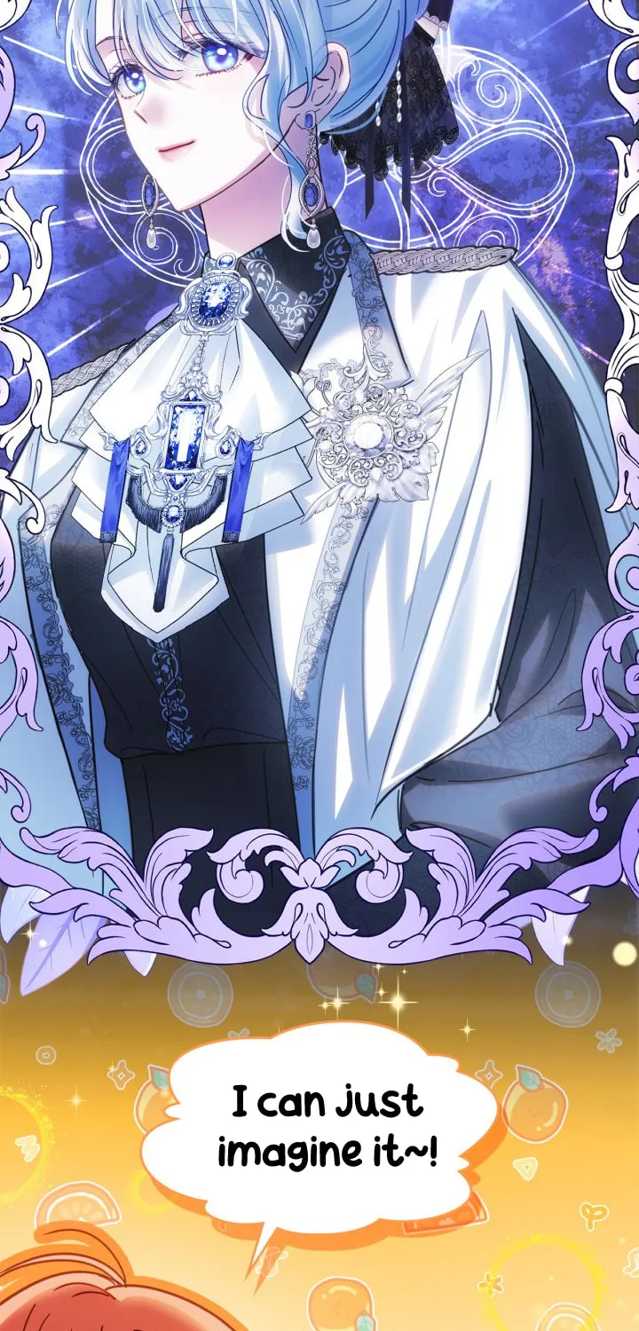 Baby Prisoner of the Winter Castle Chapter 68 page 14 - 