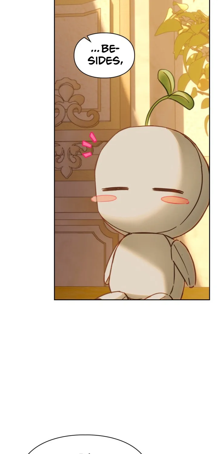 Baby Prisoner of the Winter Castle Chapter 68 page 16 - 