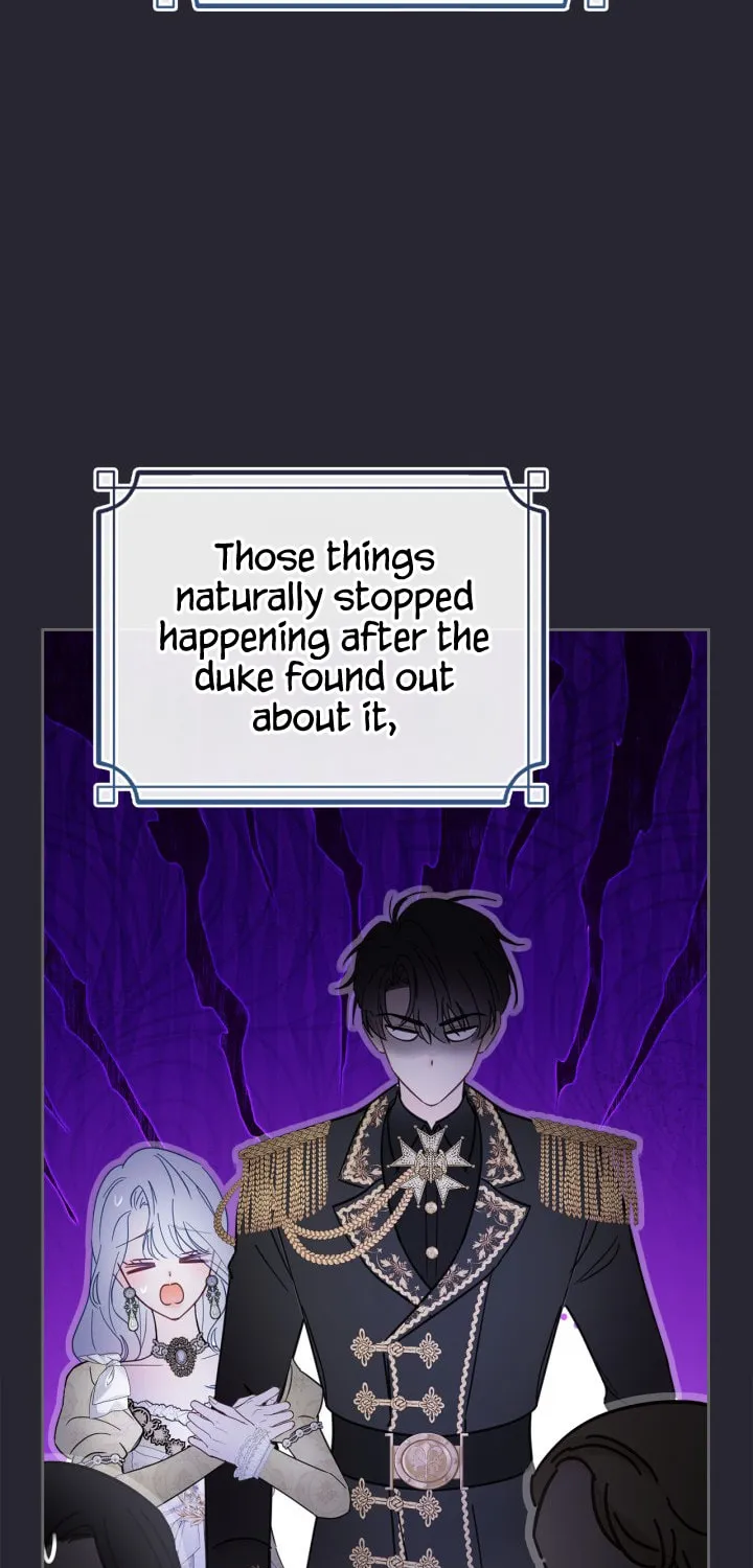 Baby Prisoner of the Winter Castle Chapter 68 page 20 - 