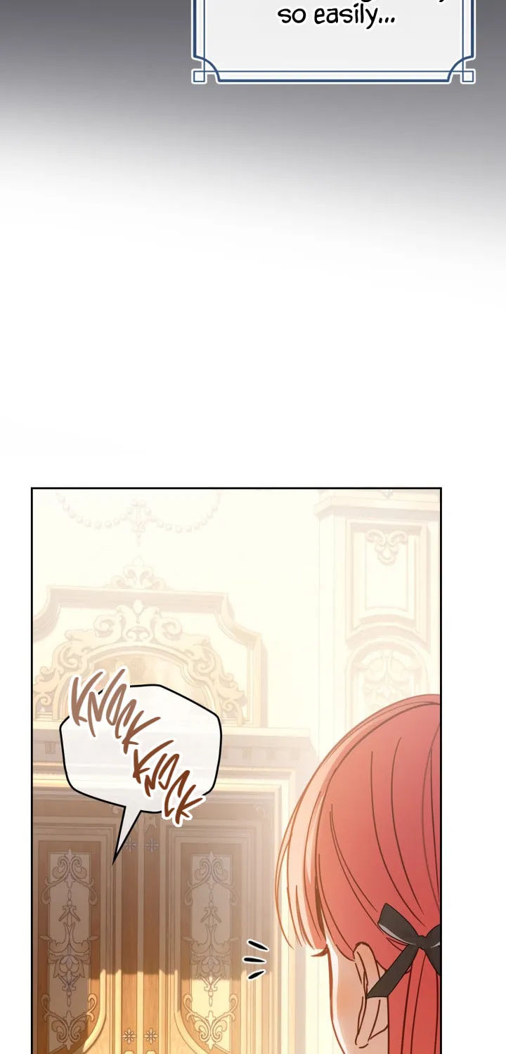 Baby Prisoner of the Winter Castle Chapter 68 page 22 - 