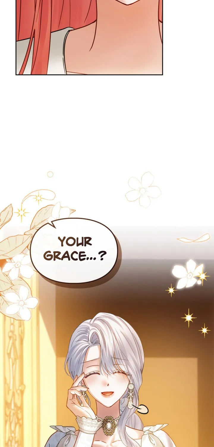 Baby Prisoner of the Winter Castle Chapter 68 page 27 - 