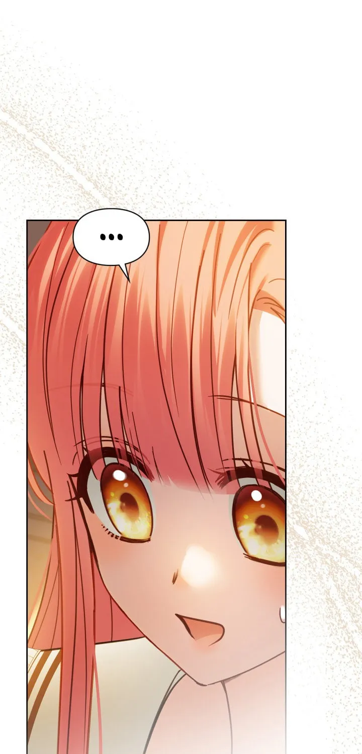 Baby Prisoner of the Winter Castle Chapter 68 page 31 - 