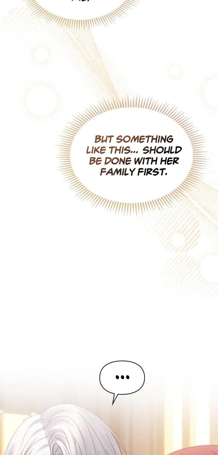 Baby Prisoner of the Winter Castle Chapter 68 page 34 - 