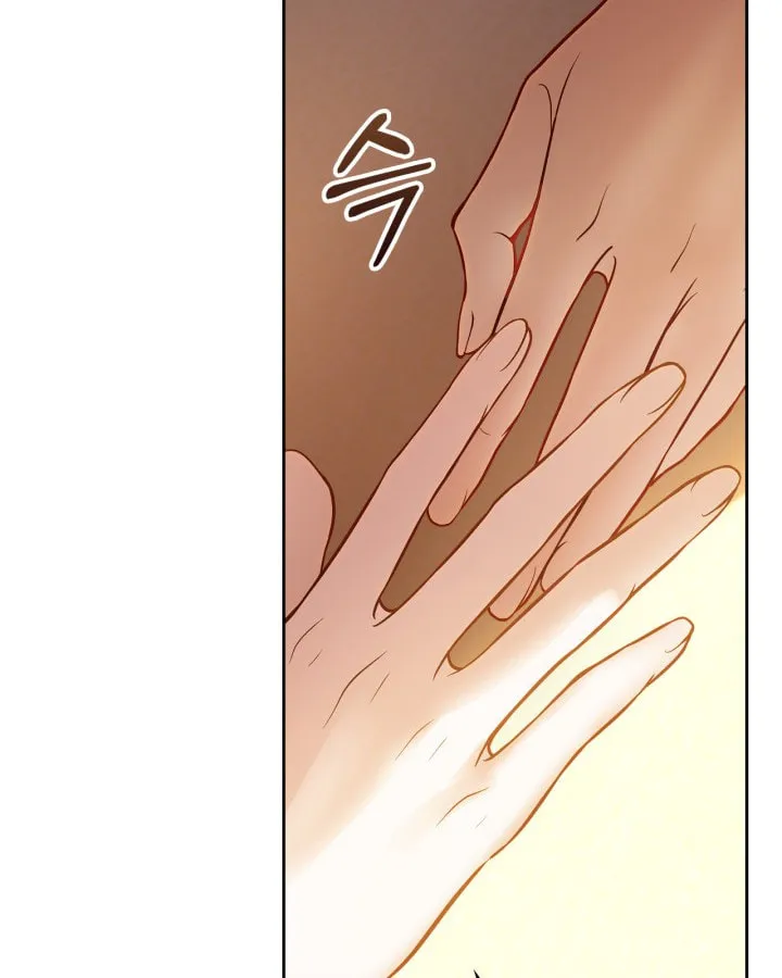 Baby Prisoner of the Winter Castle Chapter 68 page 43 - 